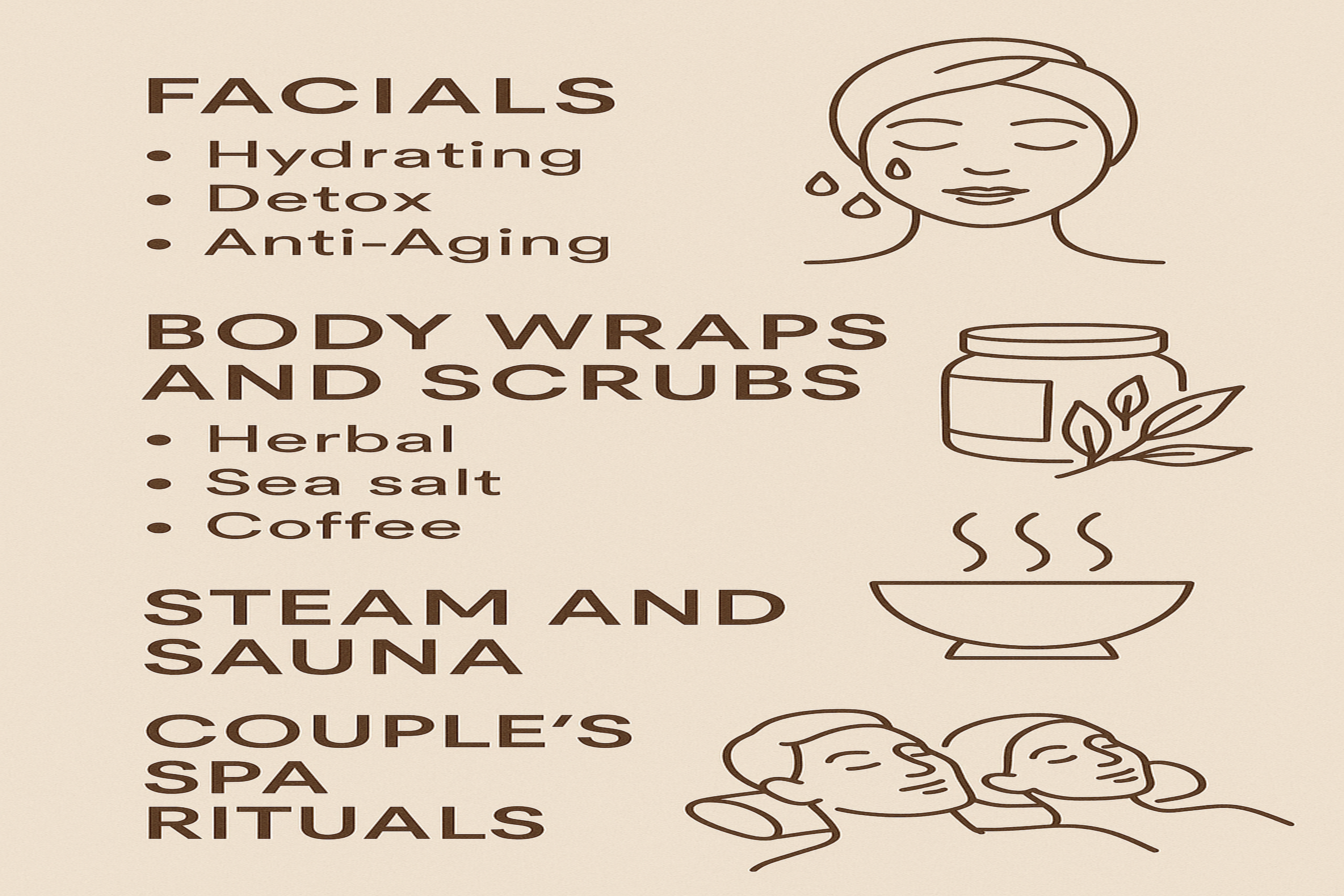 Massage Treatment